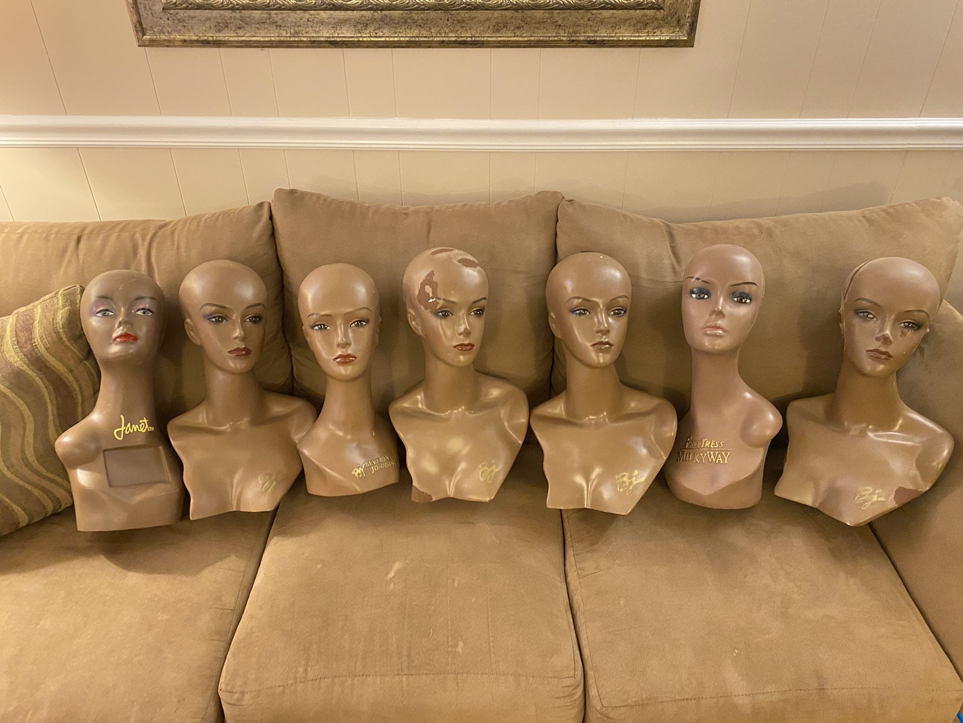 Female Mannequin for Sale in Brooklyn, NY - OfferUp