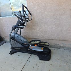 Nordictrack Ellyptical