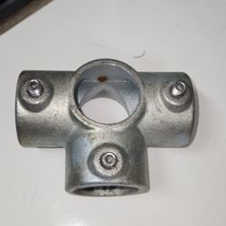 cast iron 2 inch diameter pipe fitting 