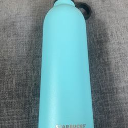 Starbucks Thermos