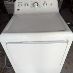 GE Dryer 