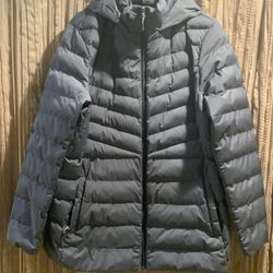 Woman’s XL Jacket