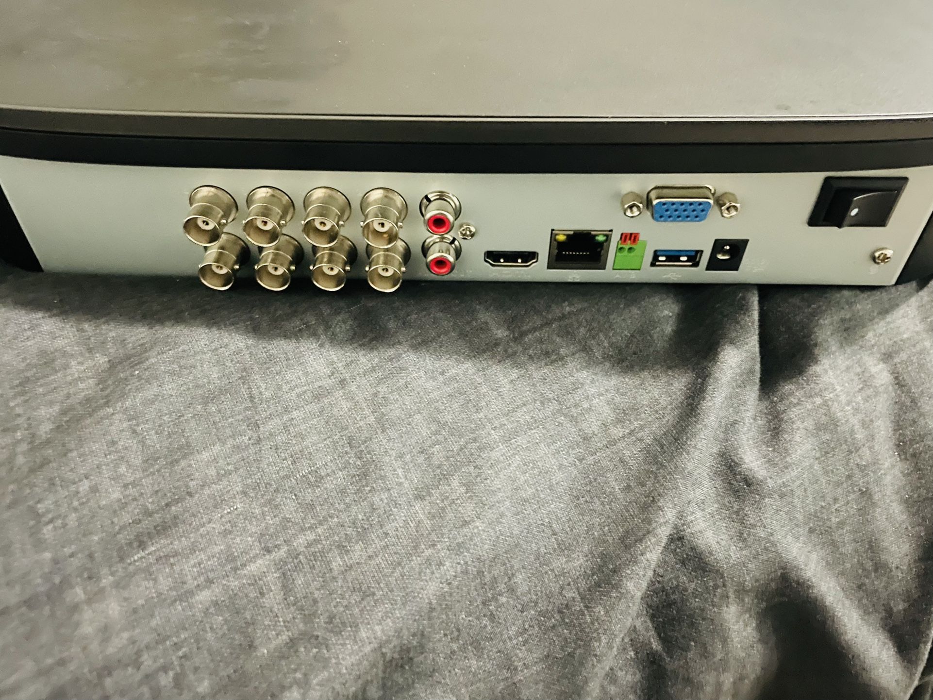 Lorex Security Camera 4k