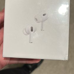 AirPod Pro Gen 2