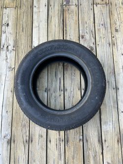 Epic Tour 225/60R16 937 radial tire