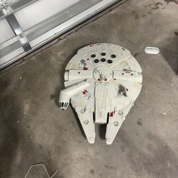 Star wars Hull spacecraft 