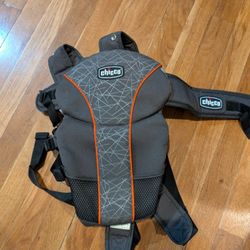 Chicco Ultrasoft Baby Carrier