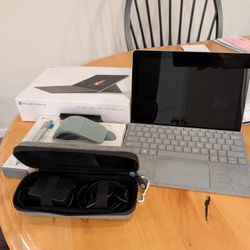 Microsoft Surface Go 1st Gen