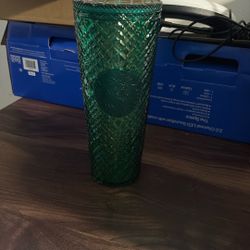 Starbucks Cup