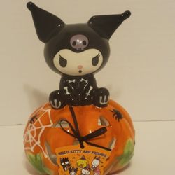 Halloween KUROMI 