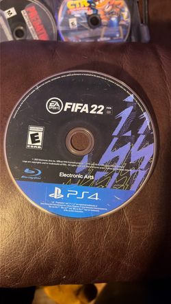 FIFA 22