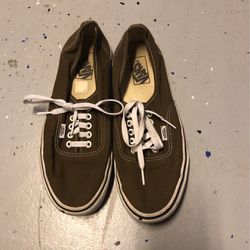 Vans Men Shoes