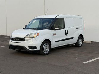2022 RAM ProMaster City