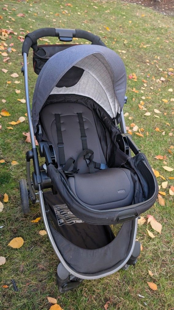 Graco Stroller