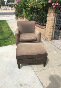 Single couch