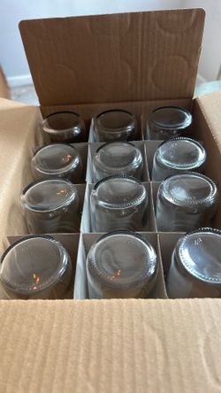 Canning Jars