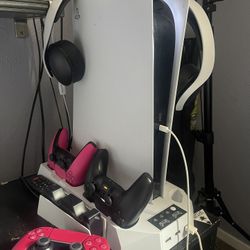 Ps5