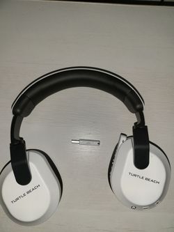 Turtle Beach 600 stealth  gaming headphones