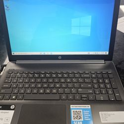 2020 HP 15 Laptop. ASK FOR RYAN. #10(contact info removed)