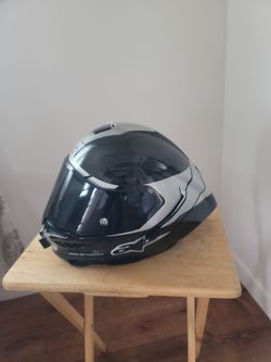 Alpinestars supertech R10