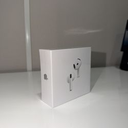 AirPods 4 With ANC