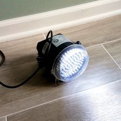 ADJ Big Shot LED Strobe Light