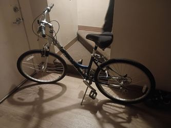Raleigh 26inch bike $45