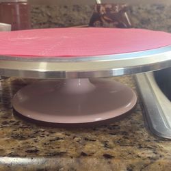 Cake Stand 
