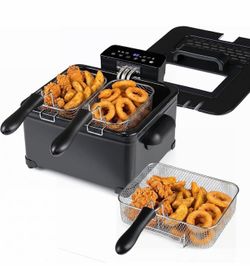 Deep fryer - 5L