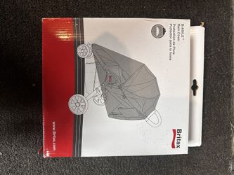 Britax Stroller Rain Cover
