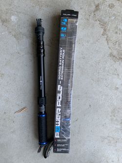 Polar pro Power pole for Go Pro camera