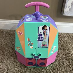 Ada Twist Child’s Science Lab On The Go