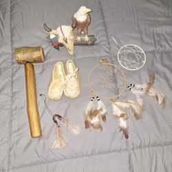 Native American / Southwest Collection