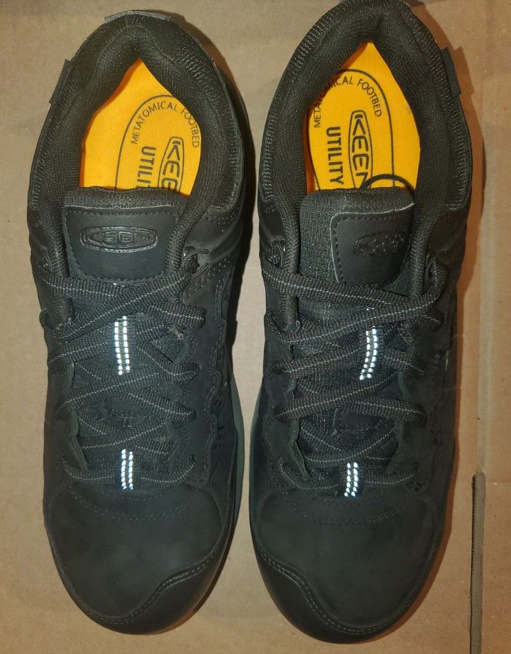 KEEN Vista Energy + WP Size 10.5 Mens