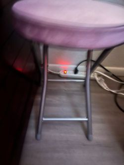 Folding chair