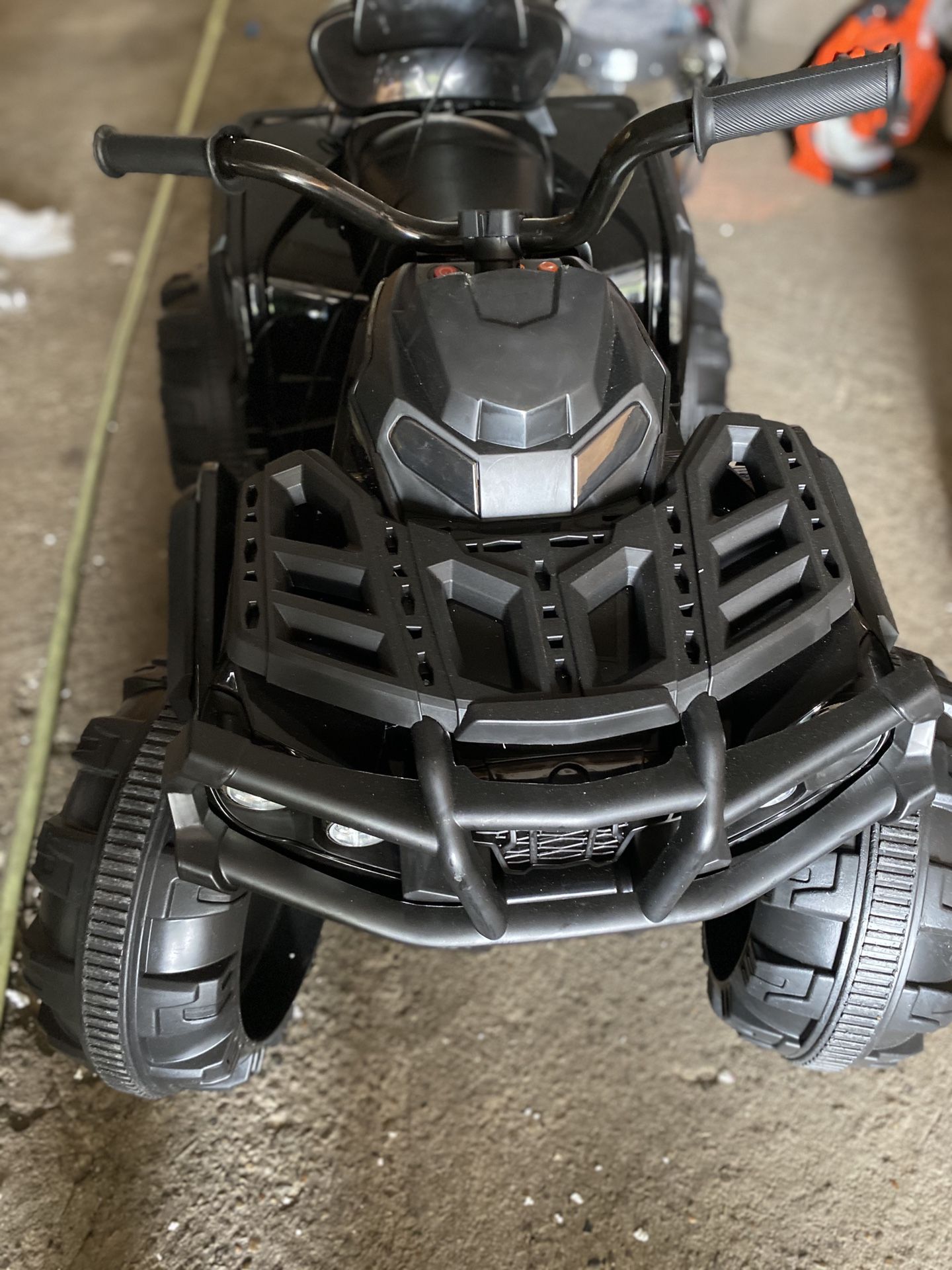 free USA shipping in Parts Cuatrimotora California Para Motorcycle for Niño Chico, sale for Sale