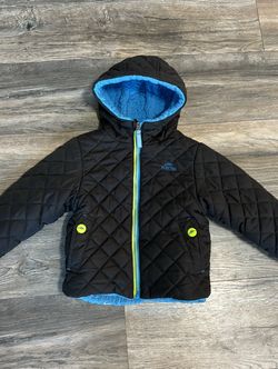 Pacific Trail Jacket 3t