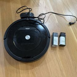 iRobot Roomba