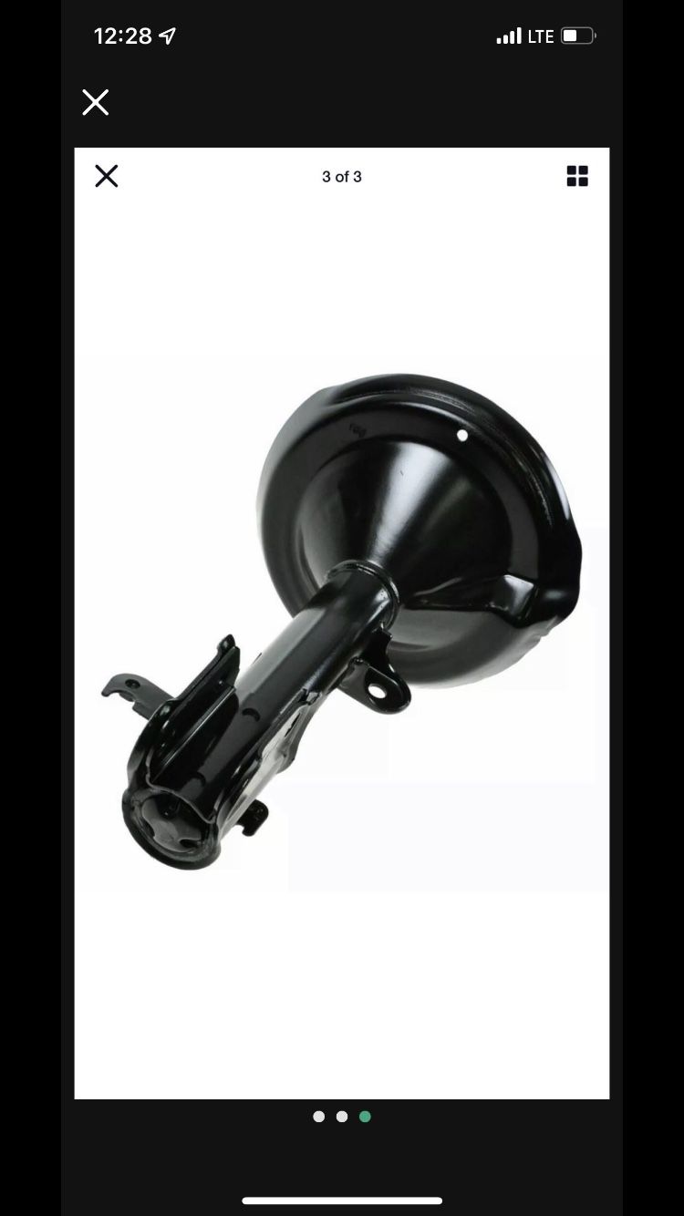 Spectrum MONROE 72230- Front Strut