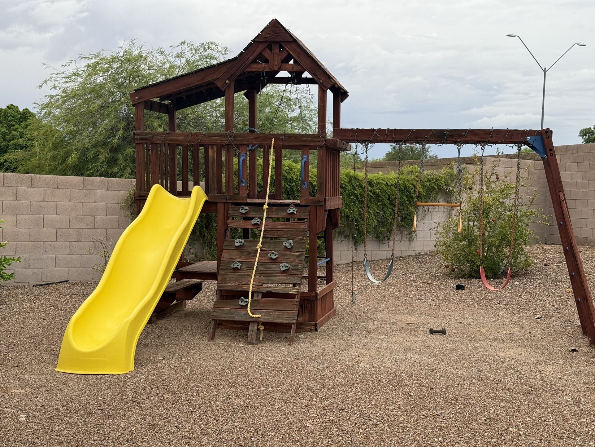 Child Play Set