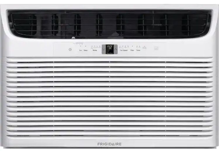 Frigidaire 1800 BTU Window Air Conditioner