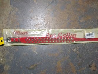 Dog collar