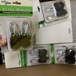 Ratchet Hangers