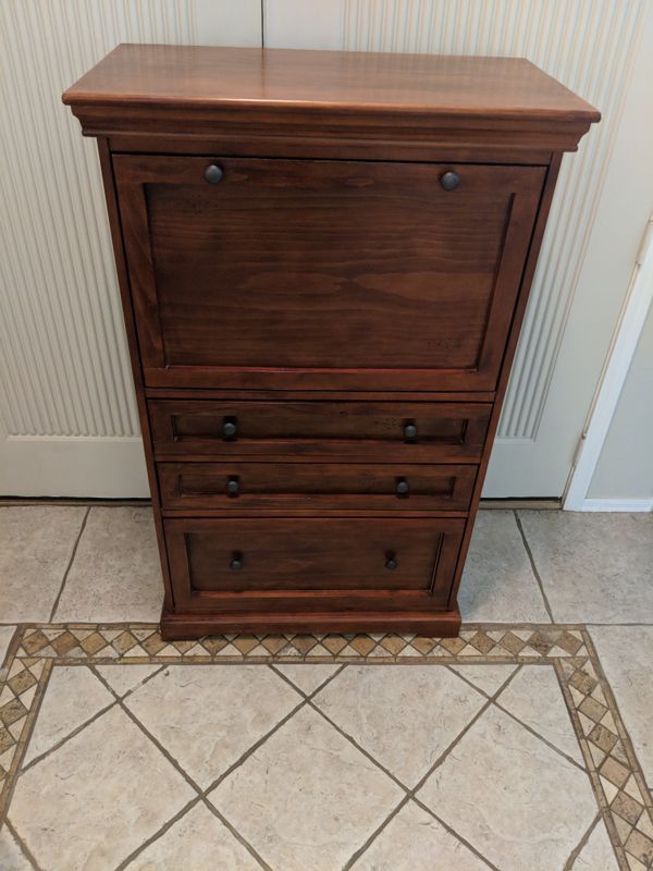 Eastman Secretary Desk For In Mesa Az Offerup