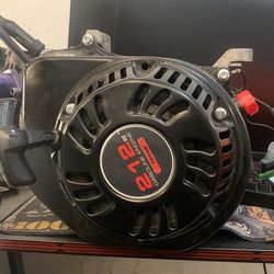 212 motor