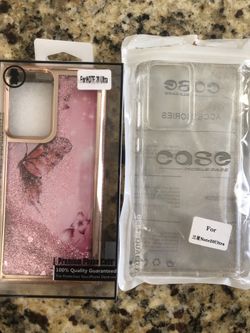 Note 20 Ultra Case Covers 