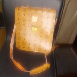 A Nice Purse