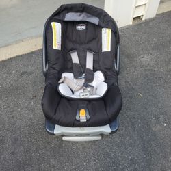 Chico Baby  Infant  Caraeat Carrier