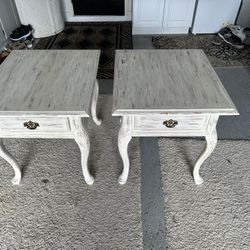 Side Tables
