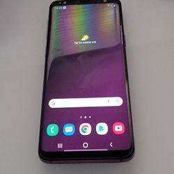 Samsung Galaxy S9